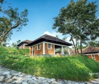 Ayurvalley Ayurvedic Hospital Meppady