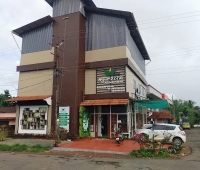 Ayurzone Ayurveda Hospital Melmuri