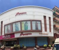 Ayyappas Shopping Mall Kollam