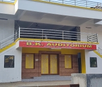 B K Auditorium Perukavu