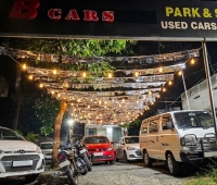 B Used Cars Pallichal