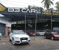B3 Used Cars Eanchakkal