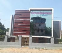 BS Auditorium Kummil