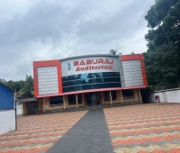 Baburaj Auditorium Chengaloor