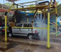 Babyji Service Station Kottayam
