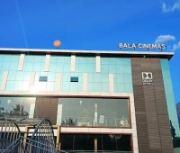 Bala Cinemas Kalladikode