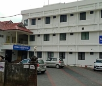 Bala Hospital Kattappana