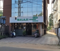 Balaji Mumbai Tadka Restaurant Guruvayur