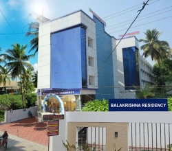 Balakrishna Residency Guruvayur