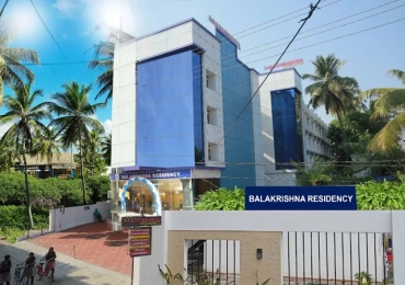 Balakrishna Residency Guruvayur