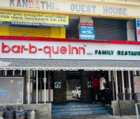 Bar-B-Que Inn Restaurant Kanjikuzhi