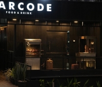Barcode Restaurant Malappuram
