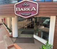 Barka Restaurant Thavakkara