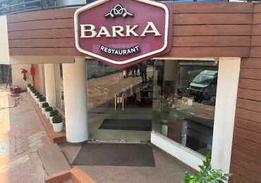 Barka Restaurant Thavakkara