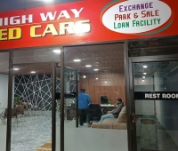 Basheer High Way Used Cars Vaduvanchal