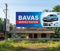 Bava’s Car Wash Anakkayam