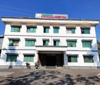 Bavasons Archana Hospital Vannappuram