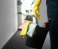 Bayleaf Professional Cleaning Service