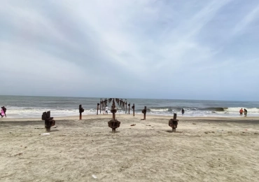 Beach Alleppey