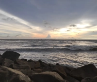 Beach Fort Kochi