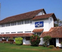 Beach Heritage Inn Kozhikode