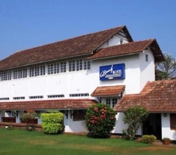 Beach Heritage Inn Kozhikode