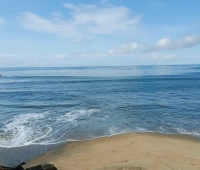 Beach Kozhikode