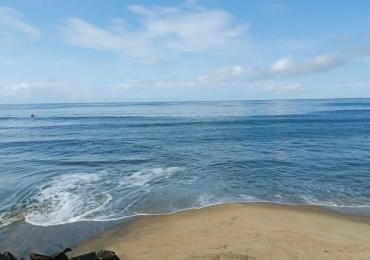 Beach Kozhikode