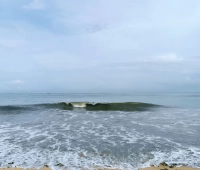 Beach Puthuvype