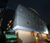 Beach Residency Kannur