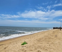 Beach Vypin