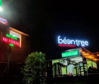 Bean Tree Restaurant Kozhikode