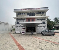 Beejees Convention Centre Pirayiri