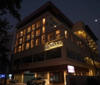 Bekal International Hotel Hosdurg