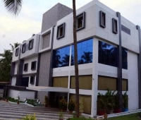 Bekal Palace Hotel Uduma