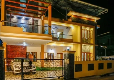 Belljem Homes