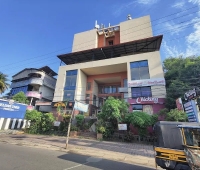 Bellwether Hotels Ernakulam