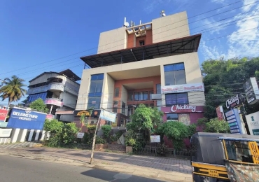 Bellwether Hotels Ernakulam