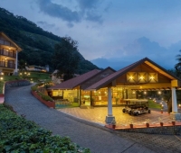 Belvoir Restaurant Malampuzha