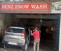 Benz Snow Wash Malappuram