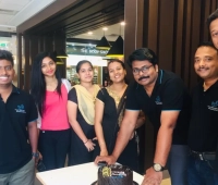 Berrysys Media Global Kaloor