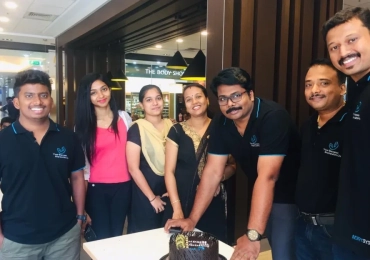 Berrysys Media Global Kaloor