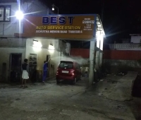 Best Auto Service Station Thrissur