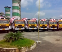 Best Readymix Concrete Mundur
