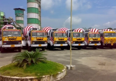 Best Readymix Concrete Mundur