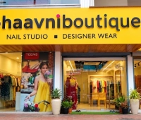 Bhaavni Boutique