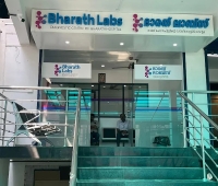 Bharath Hospital Puthenangady