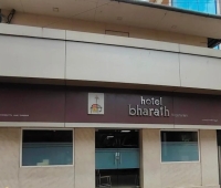 Bharath Restaurant Thrissur