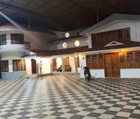 Bharatham Heritages Hotel Kannur