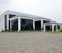 Bhaskareeyam Convention Centre Elamakkara